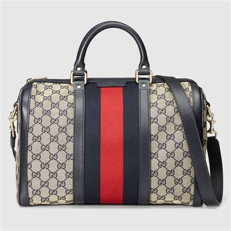 gucci vintage handbag